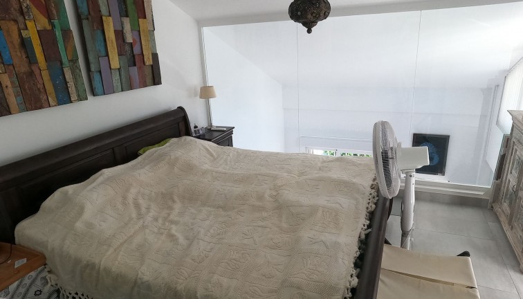 Reventa - Chalet - Algorfa - La Finca Golf