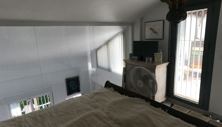 Reventa - Chalet - Algorfa - La Finca Golf