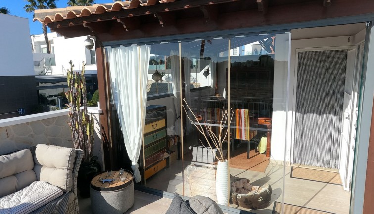 Reventa - Chalet - Algorfa - La Finca Golf