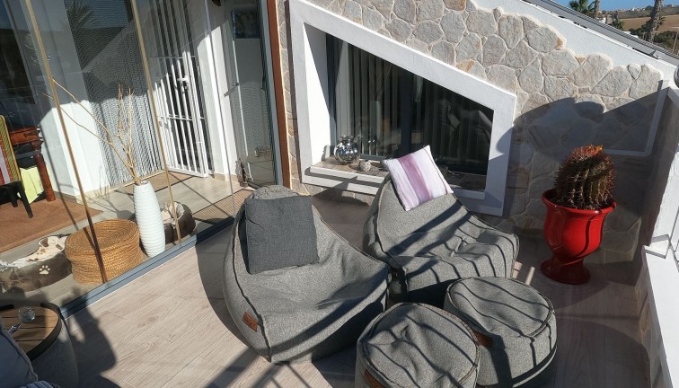 Reventa - Chalet - Algorfa - La Finca Golf