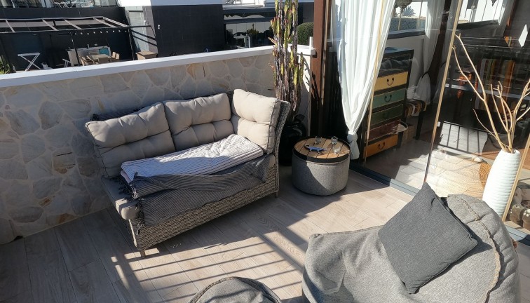 Reventa - Chalet - Algorfa - La Finca Golf