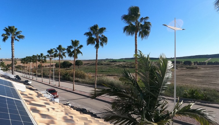 Reventa - Chalet - Algorfa - La Finca Golf