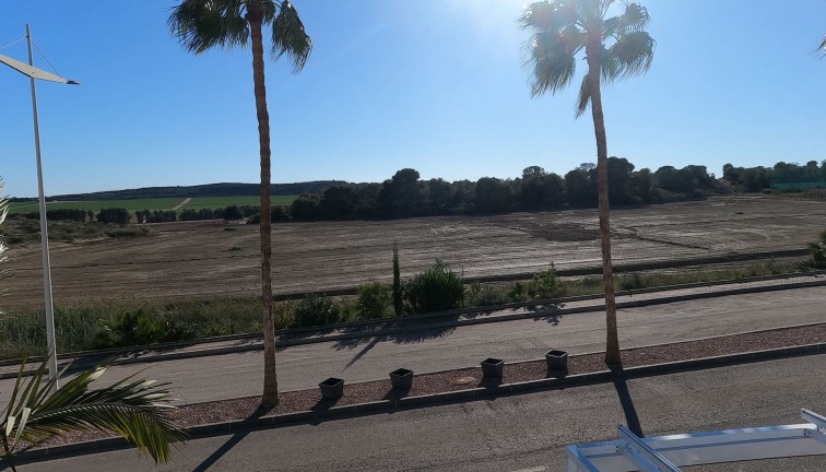 Reventa - Chalet - Algorfa - La Finca Golf