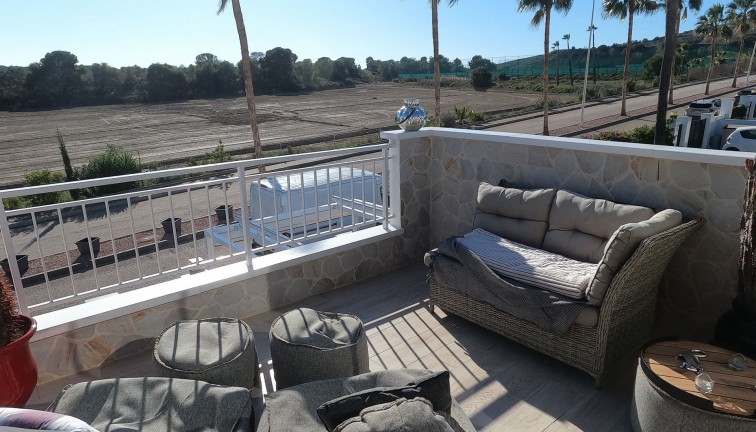 Reventa - Chalet - Algorfa - La Finca Golf