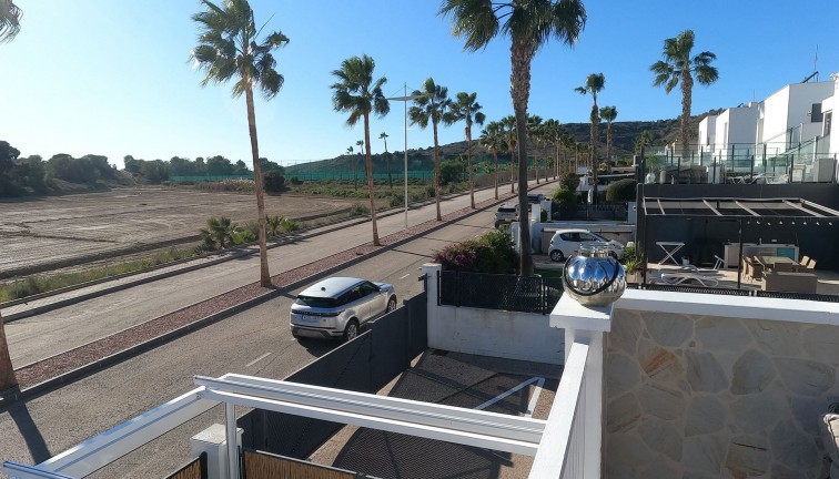 Reventa - Chalet - Algorfa - La Finca Golf