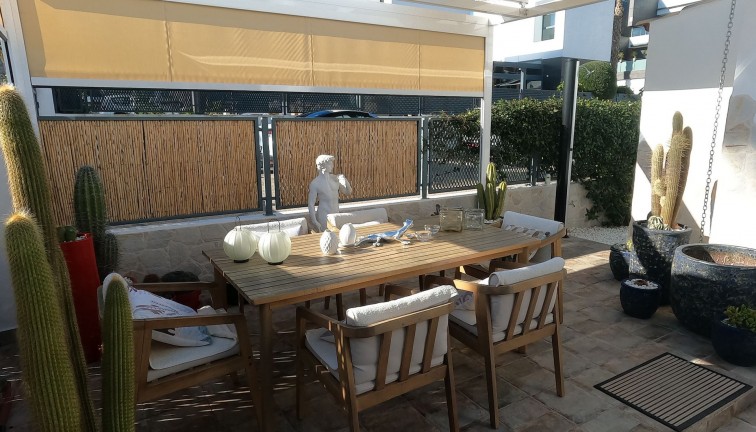 Reventa - Chalet - Algorfa - La Finca Golf