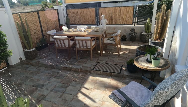 Reventa - Chalet - Algorfa - La Finca Golf