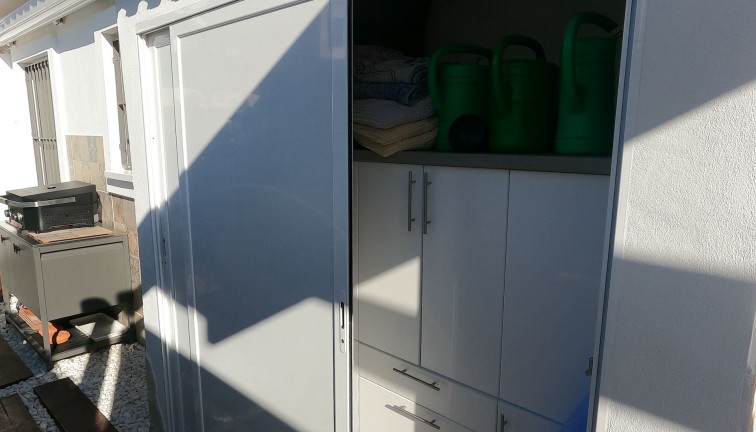 Reventa - Chalet - Algorfa - La Finca Golf