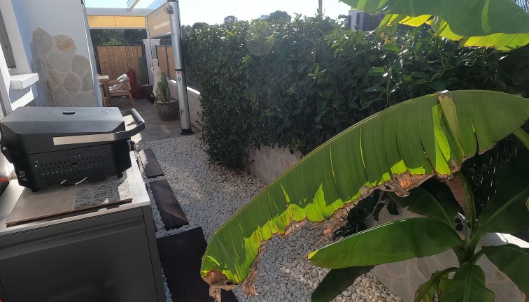 Reventa - Chalet - Algorfa - La Finca Golf