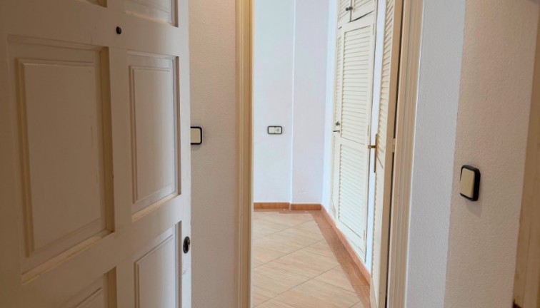 Reventa - Apartamento / piso - Torrevieja - Los Locos