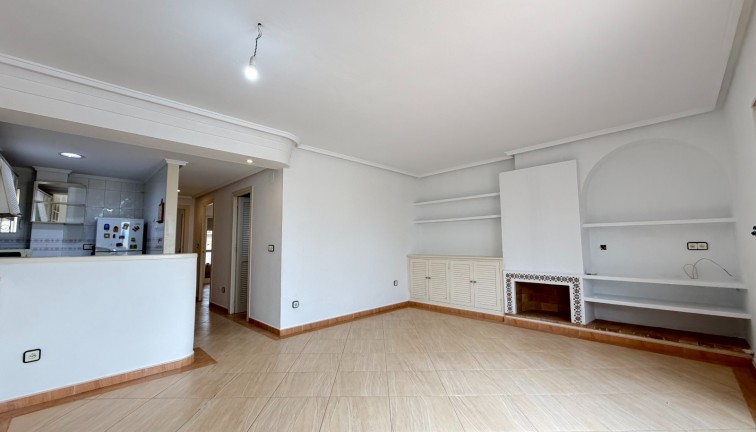 Reventa - Apartamento / piso - Torrevieja - Los Locos