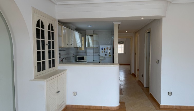 Reventa - Apartamento / piso - Torrevieja - Los Locos