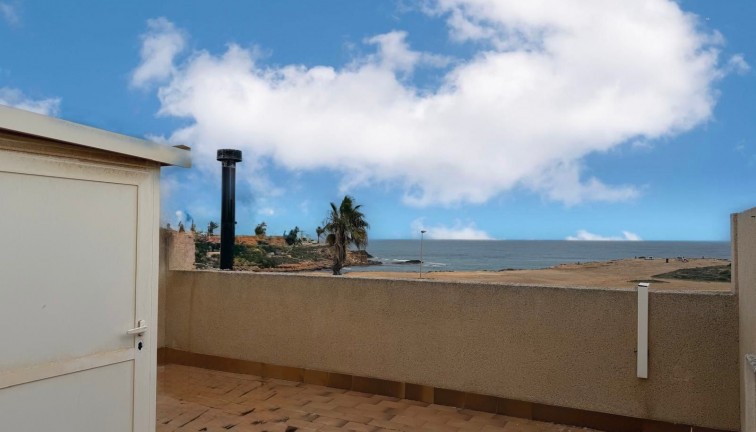 Reventa - Apartamento / piso - Torrevieja - Los Locos