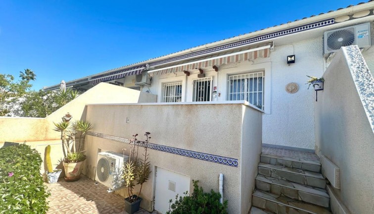 Jälleenmyynti - Bungalow - Ciudad quesada - Ciudad Quesada