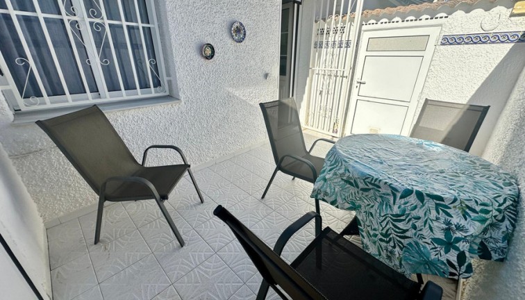 Jälleenmyynti - Bungalow - Ciudad quesada - Ciudad Quesada