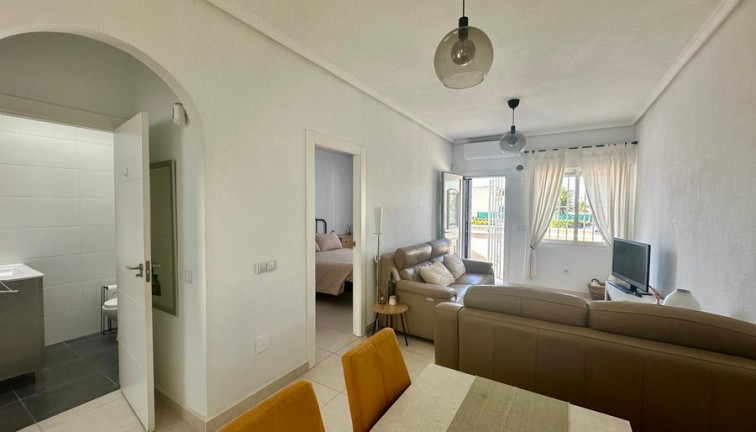 Jälleenmyynti - Bungalow - Ciudad quesada - Ciudad Quesada