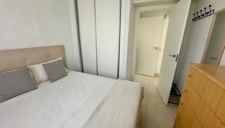 Jälleenmyynti - Bungalow - Ciudad quesada - Ciudad Quesada