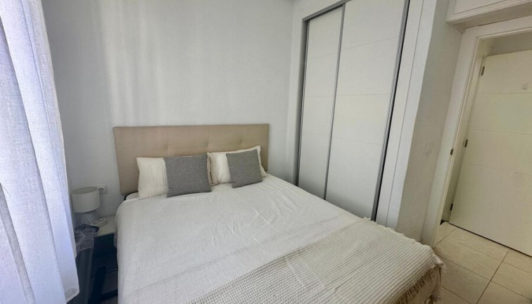 Jälleenmyynti - Bungalow - Ciudad quesada - Ciudad Quesada