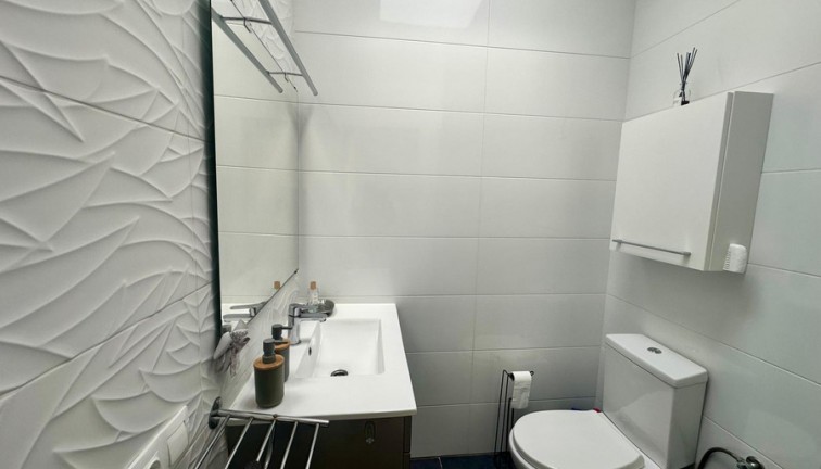 Jälleenmyynti - Bungalow - Ciudad quesada - Ciudad Quesada