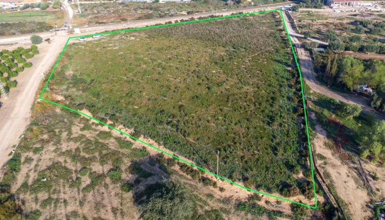 Jälleenmyynti - Maatila - Crevillent - Comunidad valenciana