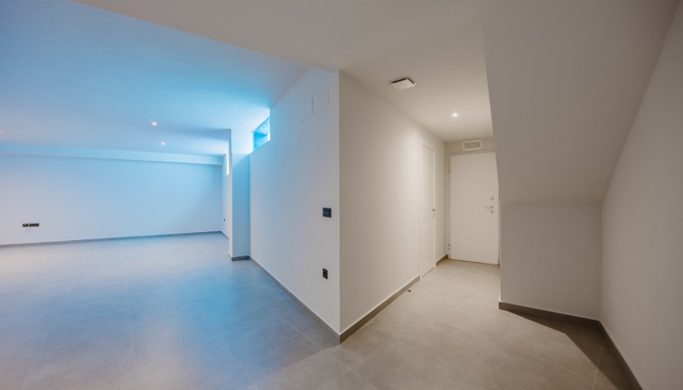 Jälleenmyynti - Erillistalo - Algorfa - La Finca Golf