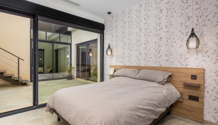 Återförsäljning - Fristående hus - Ciudad quesada - Ciudad Quesada