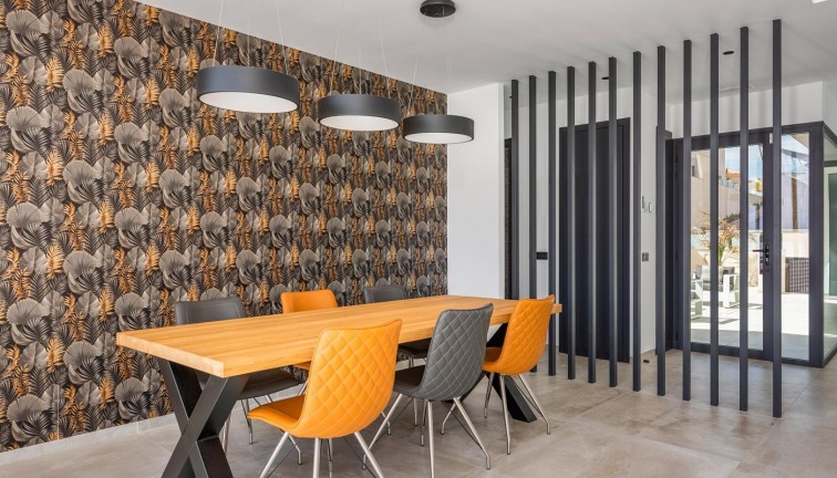 Återförsäljning - Fristående hus - Ciudad quesada - Ciudad Quesada