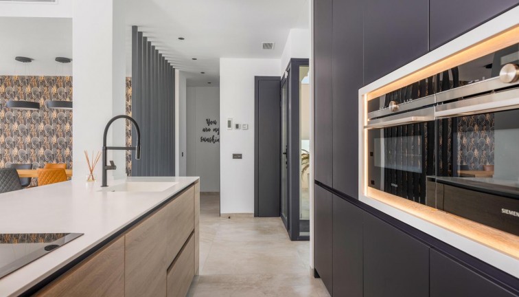 Återförsäljning - Fristående hus - Ciudad quesada - Ciudad Quesada