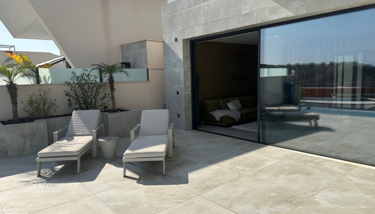 Reventa - Chalet - Ciudad quesada - Ciudad Quesada