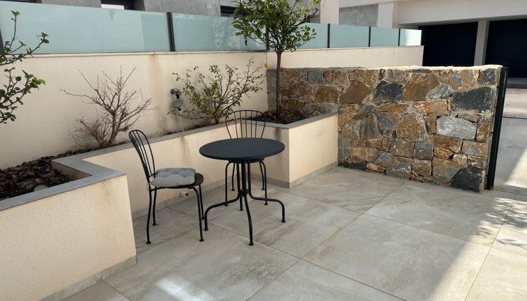 Reventa - Chalet - Ciudad quesada - Ciudad Quesada