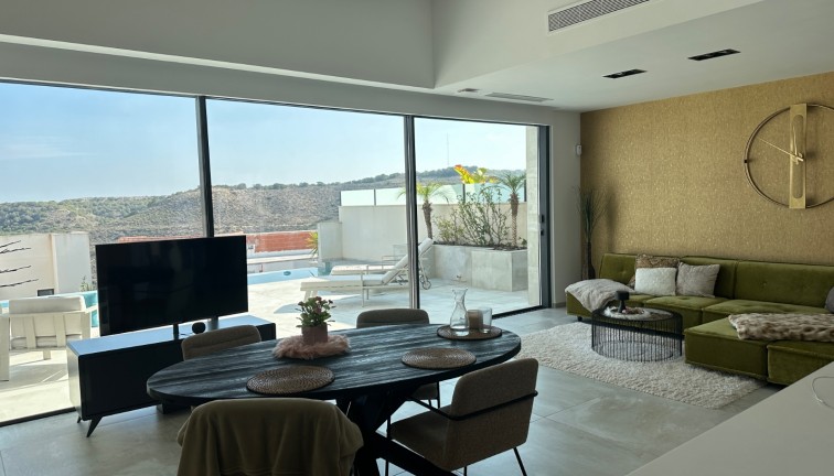 Reventa - Chalet - Ciudad quesada - Ciudad Quesada