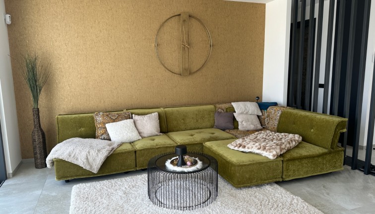 Reventa - Chalet - Ciudad quesada - Ciudad Quesada