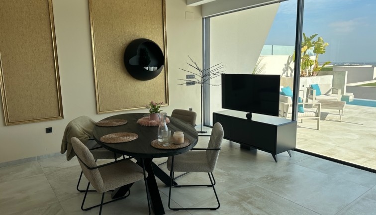 Reventa - Chalet - Ciudad quesada - Ciudad Quesada