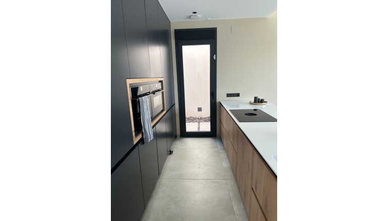 Reventa - Chalet - Ciudad quesada - Ciudad Quesada