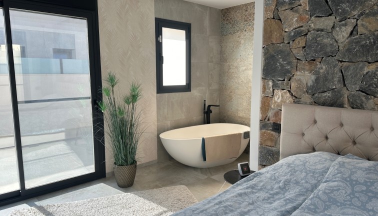 Reventa - Chalet - Ciudad quesada - Ciudad Quesada