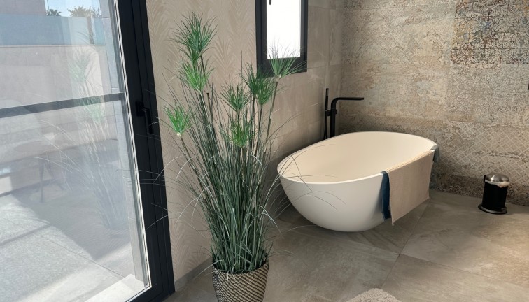 Reventa - Chalet - Ciudad quesada - Ciudad Quesada