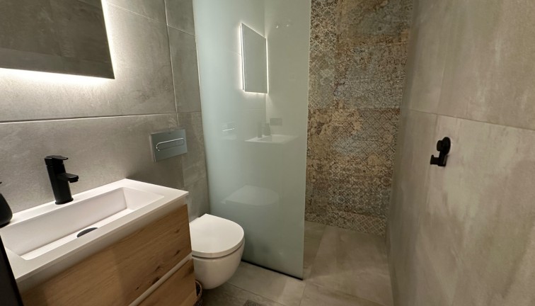 Reventa - Chalet - Ciudad quesada - Ciudad Quesada