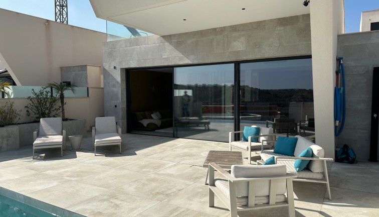 Reventa - Chalet - Ciudad quesada - Ciudad Quesada