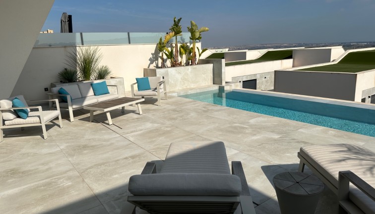 Reventa - Chalet - Ciudad quesada - Ciudad Quesada