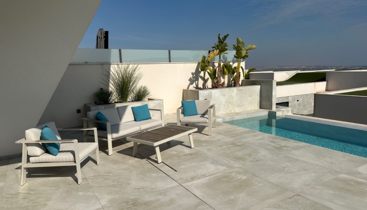 Reventa - Chalet - Ciudad quesada - Ciudad Quesada