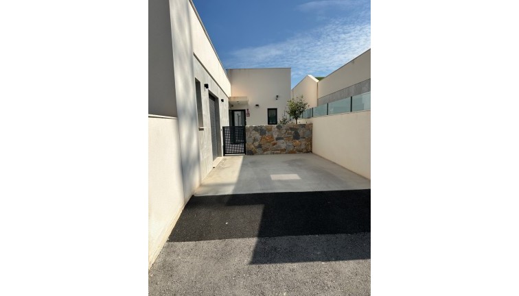 Reventa - Chalet - Ciudad quesada - Ciudad Quesada