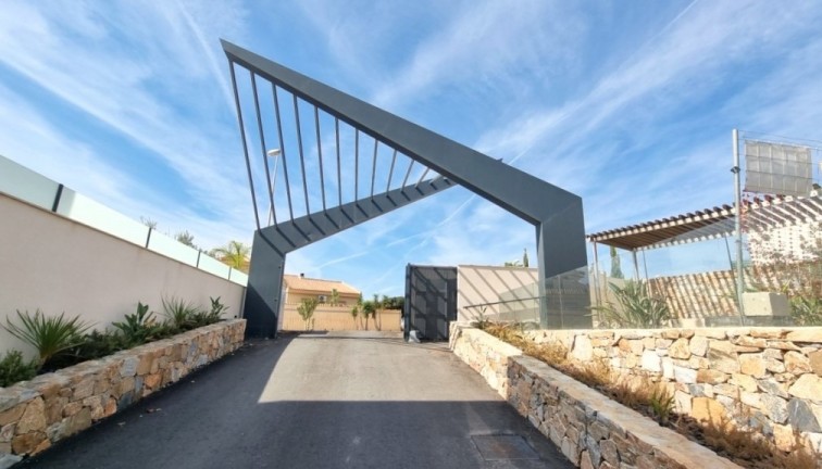 Återförsäljning - Fristående hus - Ciudad quesada - Ciudad Quesada