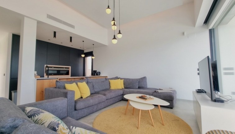 Återförsäljning - Fristående hus - Ciudad quesada - Ciudad Quesada