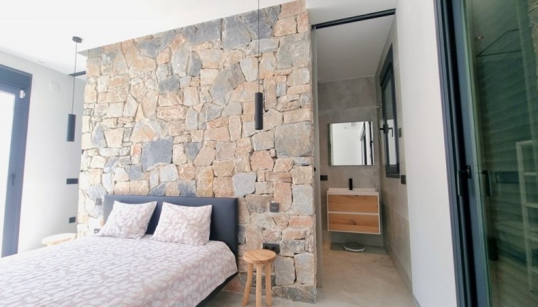 Återförsäljning - Fristående hus - Ciudad quesada - Ciudad Quesada