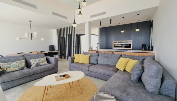 Återförsäljning - Fristående hus - Ciudad quesada - Ciudad Quesada