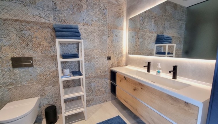 Återförsäljning - Fristående hus - Ciudad quesada - Ciudad Quesada