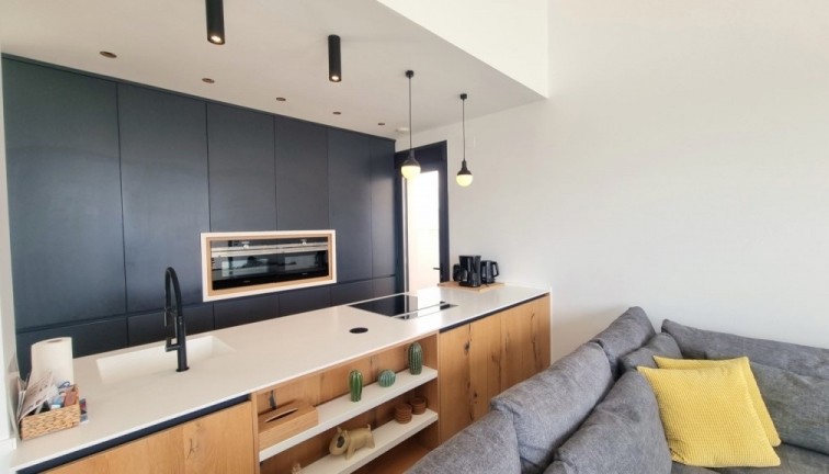 Återförsäljning - Fristående hus - Ciudad quesada - Ciudad Quesada