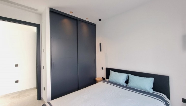 Återförsäljning - Fristående hus - Ciudad quesada - Ciudad Quesada