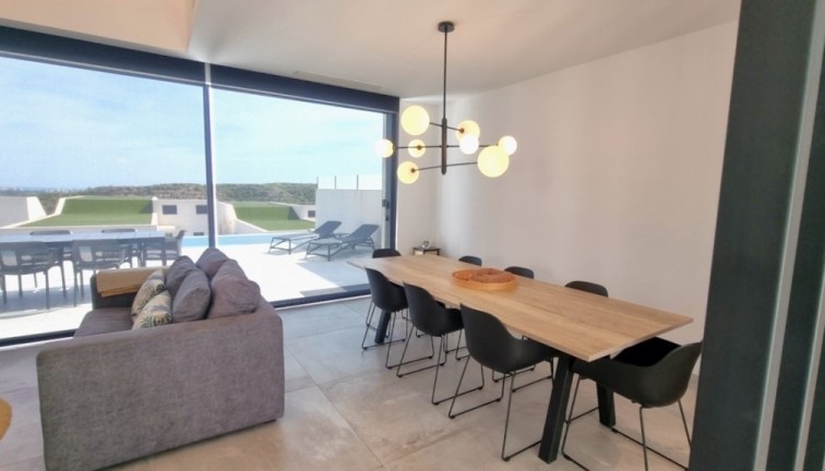 Återförsäljning - Fristående hus - Ciudad quesada - Ciudad Quesada