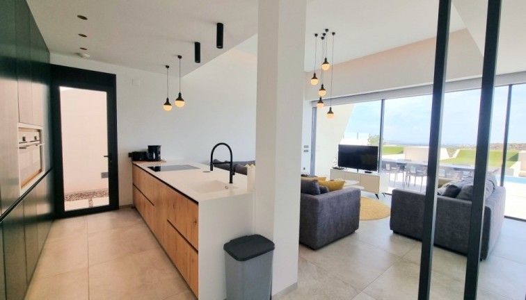 Återförsäljning - Fristående hus - Ciudad quesada - Ciudad Quesada